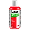 Lacer Mouthwash burnos skalavimo skystis 500ml+100ml