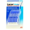 Lacer Picks 30 tarpdančių šepetėlių