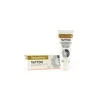 "Lacer Talquistina Tattoo SPF25 70ml" yra kremas, kuris padeda išlaikyti tatuiruotės spalvas