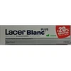 "Lacer™ Blanc Plus Mint" balinamoji dantų pasta 75ml