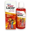 Lacer™ Fluoridas 0,05 Braškių burnos skalavimo skystis 500ml