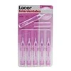 Lacer™ Interdental Itin plonas tiesus 6 vnt