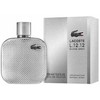 Lacoste L.12.12 Sidabrinis Pilkas EDP parfumuotas vanduo vyrams, 100 ml