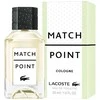 Lacoste Match Point Cologne Eau De Toilette Purškiklis tualetinis vanduo vyrams 100ml