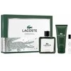 Lacoste Original Eau De Parfum Purškiklis, 100 ml Set 3 Pieces