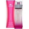 Lacoste Touch Of Rožinė EDT tualetinis vanduo unisex, 50 ml