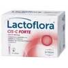Lactoflora Cis-C Forte with D-Mannose Probiotics 10 Sachets