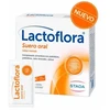 Lactoflora Oral Serum Oranžinis Flavor Probiotics Prebiotics 6 Sachets