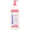 Lactovit Lactourea kūno pienelis, 400ml