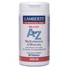 Lamberts A Z Multi 60 tablečių