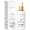 Lancaster Sun Perfect Sun Clear and Tinted Stick SPF 50 pieštukinė apsaugos nuo saulės priemonė, 12 g