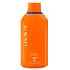 Lancaster Sun Beauty Silky Milk Spf15, 400 ml