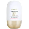 Lancaster Sun Perfect Air mineralinis fluidas „Invisible Diario“ SPF50, 40 ml