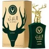 Unisex kvepalai Lattafa Al Noble Safeer EDP, 100 ml
