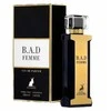 Kvepalai moterims Maison Alhambra B.A.D. Femme EDP, 100 ml