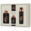 Lattafa Pride Brioche Vanille EDP 100 ml + EDP 20 ml + DEO VAPO 200 ml (unisex)