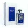 Unisex kvepalai Lattafa Pride Blue Sapphire EDP, 100 ml
