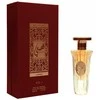 Lattafa Qissati Vol. I Raudona EDP parfumuotas vanduo moterims, 50 ml