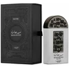 LATTAFA PRIDE MAHARJAN Sidabrinis EAU DE PARFUM SPRAY 100ML