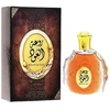 Lattafa Rouat Al Oud Eau De Parfum 100ml Purškiklis