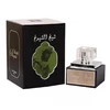 Lattafa Sheikh Shuy Eau De Parfum 50ml Purškiklis