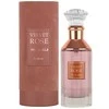 Kvepalai moterims  Lattafa Velvet Rose EDP, 100 ml