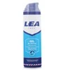 "Lea" skutimosi gelis jautriai odai 200ml