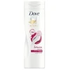 "Dove Milk B 400" intensyviai maitinamasis losjonas