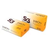 "Legrain S3" drėkinamasis muilo gabalėlis 2 X 125g