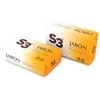 "Legrain S3" drėkinamasis muilo gabalėlis 2 X 125g