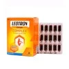 Leotron 60 kapsulių