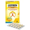 Leotron Angelini Vitamins 60 Tablets