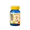Leotron Gummies 60 kramtomųjų saldainių