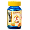 Leotron Gummies 60 kramtomieji saldainiai