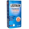 Leotron Vitality Magnis + Kalis 36 tabletės