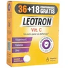 "Leotron" vitaminai C 36 + 18 putojančių tablečių