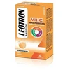 Leotron Vitamin C Tablets maisto papildai 36 vnt