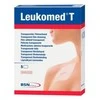 Leukomed T permatomas tvarstis 10x25 cm 5 vinotai Bsn Medical