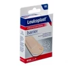 Leukoplast Barrier vandeniui atsparus lipnus pleistras 75x22 mm 10 vienetų Bsn Medical
