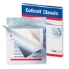 Leukoplast Cuticel Classic parafininė marlė 10x10 cm 5 vienetai Bsn Medical