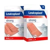 Leukoplast Professional Strong Strip 6 cm X 1 M 1 vienetas Bsn Medical