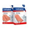 „Leukoplast Professional Strong Strip“ pleistrai 6 cm x 1 M 1 vienetas Bsn Medical