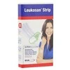 „Leukosan“ juostinis tvarstis 6x75 mm 2 vienetai Bsn Medical