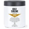 Light Irridiance Gold Sublime Keratin Treatment Kaukė 1000ml