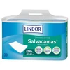 Lindor Molinea Plus Underpads paklotai 40 x 60 30 vnt
