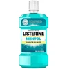 Listerine Mild Menthol Zero 750ml