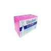 Lisubel fiziologinis serumas 30x5ml vienkartinės dozės