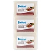 "Lixoné" kokosų muilas sausai odai 3x125g