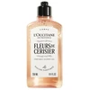 „LOccitane“ vyšnių žiedų dušo želė, 250 ml