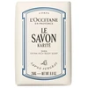 LOccitane Shea Milk Extra Rich Soap, 250 g